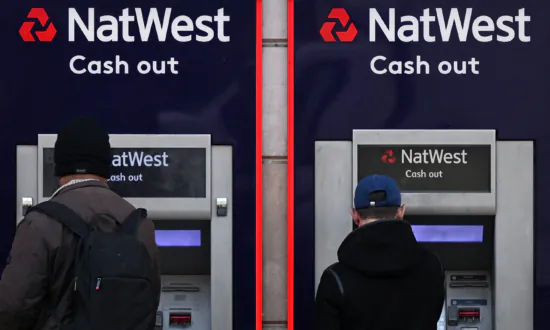 Financial Watchdog Vows ‘Prompt Action’ If Services Disproportionately Debank Politicians
