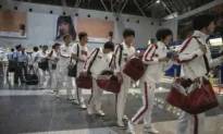 North Korea Appears to Be Cracking Open Its Sealed Border With Dispatch of Sports Delegation