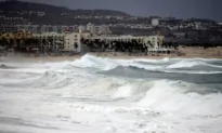 Hurricane Hilary Threatens ‘Catastrophic and Life-Threatening’ Flooding in Mexico and California
