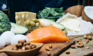 A Diet–Drug Combination Starves Tumors, Has Best Anti-Cancer Effect: Study