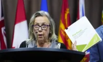 Top-Secret Briefing on Foreign Interference Left out Key Documents: Green Leader