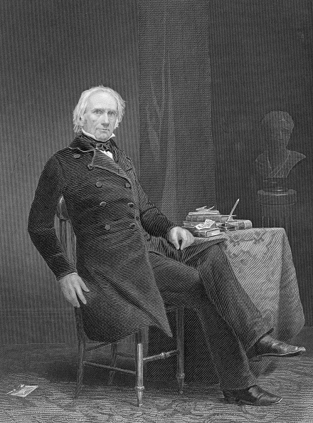 Henry Clay