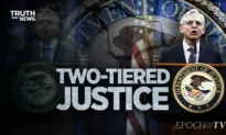 Garland, DOJ Face Hard Questions, Exposure from Special Counsel Appointment in Hunter Investigation | Truth Over News