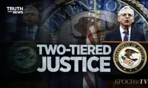 Garland, DOJ Face Hard Questions, Exposure from Special Counsel Appointment in Hunter Investigation | Truth Over News