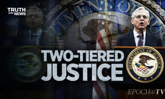 Garland, DOJ Face Hard Questions, Exposure from Special Counsel Appointment in Hunter Investigation | Truth Over News