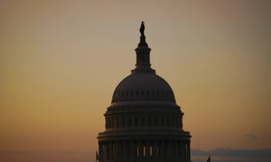 Politicians Make a Mockery Out of ‘Emergency’ Spending