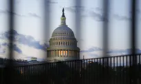 Biden Administration Lays a Booby Trap for a Republican President