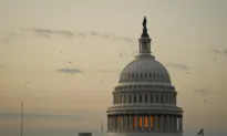 Senate Takes Up First Spending Bills in Race to Avoid Shutdown