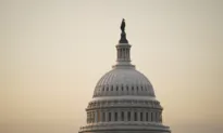 Heightened Risk of Government Shutdown : Goldman Sachs