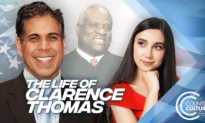 Clarence Thomas’s Life of Courage and Transformation