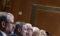 American Taxpayers Deserve Transparency From the NIH
