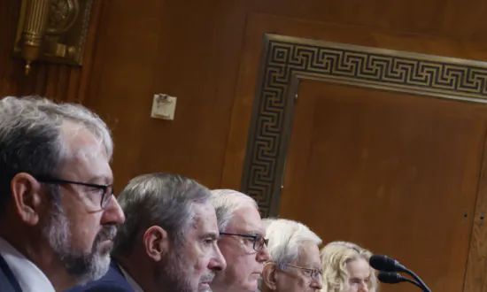 American Taxpayers Deserve Transparency From the NIH