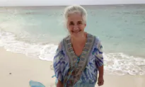 Daughter Says NYC Shark Bite Victim Has Had 5 Surgeries and Has Been Left With Permanent Disability