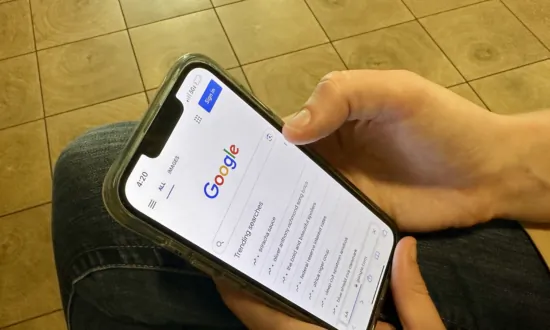 Google May Delete Your Gmail Account and Photos Friday: Here’s Who Is at Risk