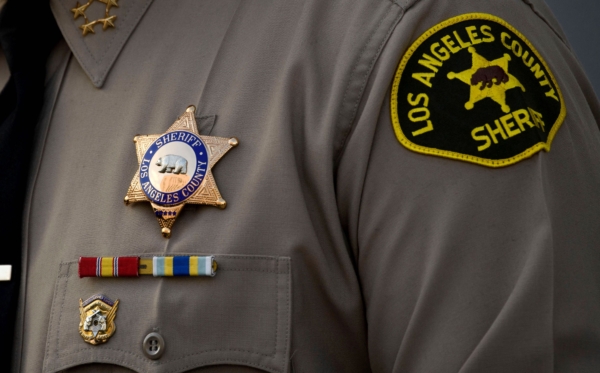 LA County Sheriff’s Department Apologizes for Condolence Message After US Bombs Iran