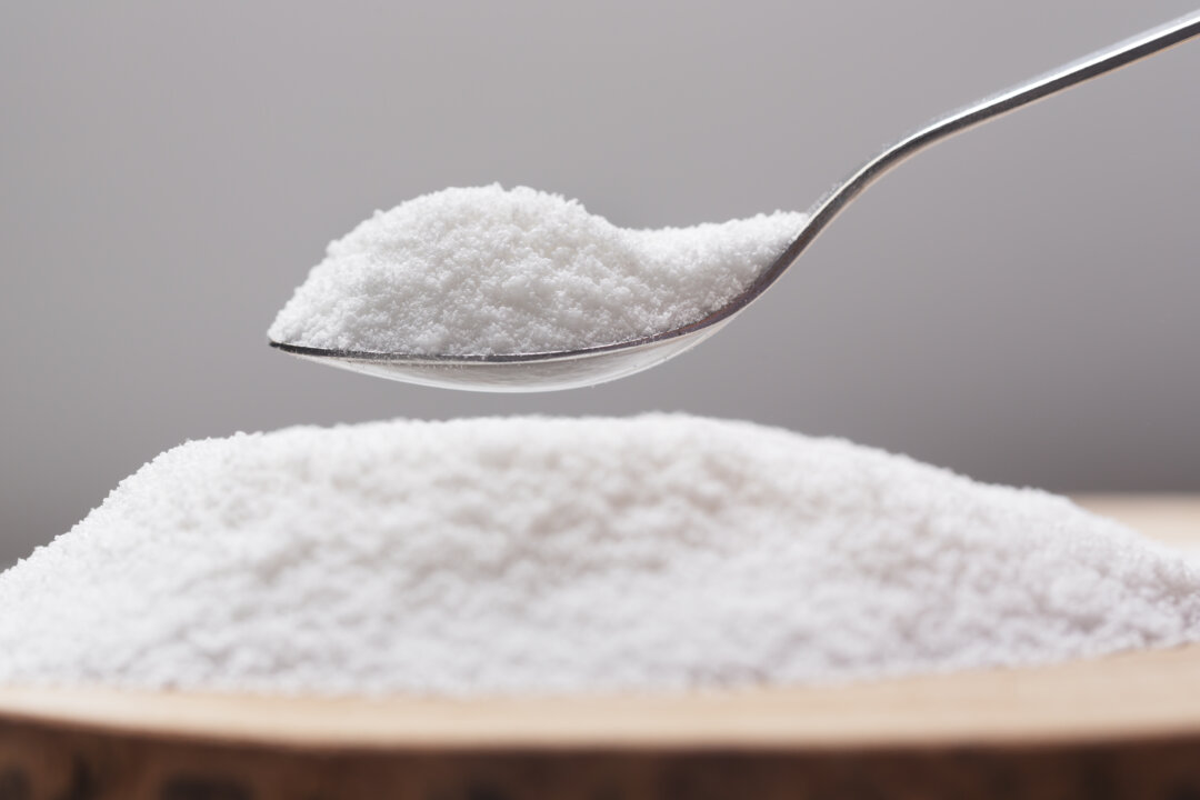 Heartland Food Products, the top manufacturer of sucralose brand Splenda, filed a defamation lawsuit against a study researcher. (Shutterstock)