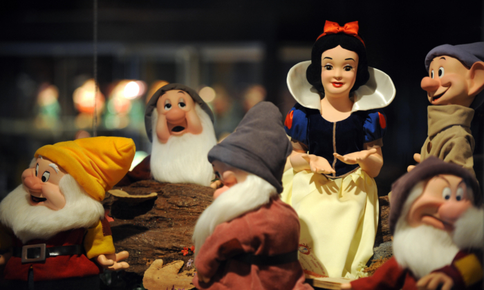 Original Snow White Director’s Son Slams Disney’s 2024 Remake