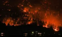 Residents of West Kelowna Fire Zone Get Brief Home Access but Restrictions Extended