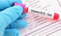 Psychiatric Drugs or Vitamin B12?