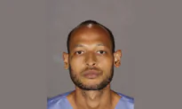 California Serial Prowler Arrested Again After At Least 9 Releases Under Zero Cash Bail