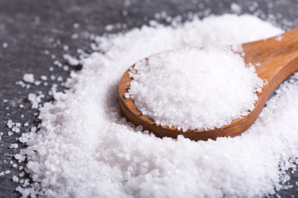 Salting Habits Linked to Higher Stomach Cancer Risk, but Cause Unclear