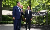 Biden, Japanese Prime Minister, and President of the Republic of Korea Hold Joint News Conference