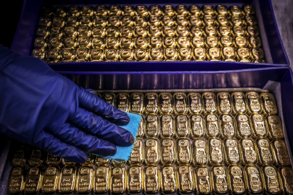 Central Banks Are Buying Gold: What You Need to Know