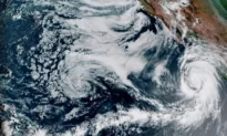 California Braces for Hurricane Hilary’s ‘Catastrophic’ Impacts