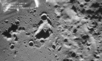 Russia’s Luna-25 Spacecraft Produces First Results, Space Agency Says