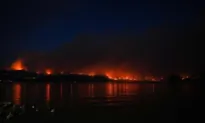 Destructive West Kelowna Blaze That Spurred BC’s Wildfire Crisis Is Under Control