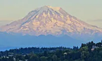 Be Totally Amazed by Tacoma