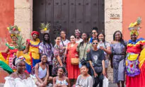 How These Groups Are Helping Teens of Color See the World