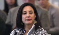 Kate Markgraf Steps Down as US Soccer’s Women’s General Manager