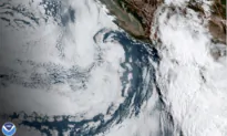 State of Emergency Declared for California as Hurricane Hilary Downgraded