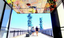 See Tacoma Through Its Colorful Glass