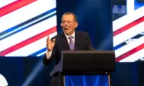 Tony Abbott Nominated to Fox Corp Board of Directors