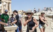 European Countries See Overtourism as an Epidemic