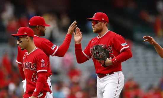 Brandon Drury, Angels Edge Rays 7–6 in Game 1 of Twinbill