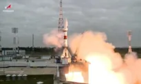 Russia’s Luna-25 Spacecraft Crashes Into the Moon, Ending Its Bid to Reach the Lunar South Pole