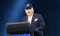 ‘Grossly Offensive’: Conservative Broadcaster Alan Jones Denies Allegations of Indecent Assault