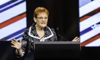 Pauline Hanson Successfully Engaging Young Australian Voters With ‘Please Explain’ Cartoons