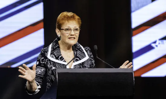 Senator’s 5th Attempt at Setting up Inquiry Into Puberty Blockers Fails
