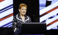 Court Finds One Nation Leader Pauline Hanson Racially Vilified Greens Senator