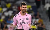 Inter Miami Cancels China Tour Following Former Premier’s Death