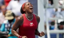 Coco Gauff Topples No. 1 Iga Swiatek in Cincy Semifinals