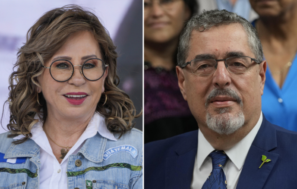 Guatemala Election