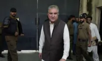 Pakistan Arrests Opposition Leader Accused of Exposing Official Secrets, Harming National Interest