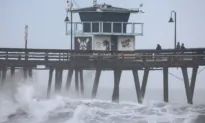 Southern California Grapples with Storm Deluge and Unexpected Earthquake on Same Day
