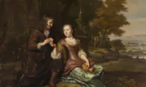 Against the Tyranny of Time: Love as an ‘Ever Fixed Mark’