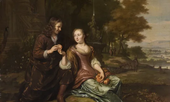 Against the Tyranny of Time: Love as an ‘Ever Fixed Mark’